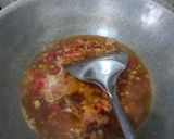 Foto langkah ke 4 dari resep Tahu Telur ceplok.