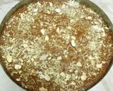 સુખડી (Sukhadi Recipe In Gujarati) રેસીપી સ્ટેપ4ફોટો