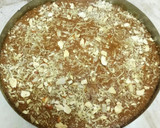 સુખડી (Sukhadi Recipe In Gujarati) રેસીપી સ્ટેપ4ફોટો