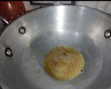 A picture of step 2 of Kadhi.