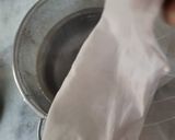 A picture of step 1 of Dahi ke Kabab.