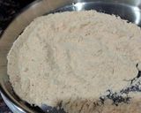 A picture of step 2 of Crispy Raw Banana Fritters made in Airfryer.