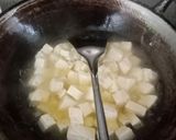 Foto langkah ke 2 dari resep Tumis Tahu Kecambah Sederhana.