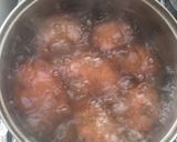 Foto del paso 1 de la receta: Papa rellena (sazón peruana)
