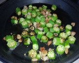 Foto del paso 4 de la receta: Quimbombó (ñaju) compuesto