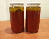 Foto del paso 8 de la receta: Salsa de tomate