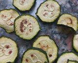 Foto del passaggio 2 della ricetta Diaframma di cavallo con insalata di riso(kcal 385 a porzione)