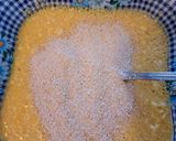 Pas rețetă Supa "stracciatella" 5 fotografie