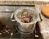 Foto del paso 8 de la receta: Tarta “Sacher” sin gluten