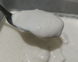 Foto del paso 5 de la receta: Queso crema casero🥯🥛🥧