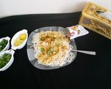 A picture of step 5 of Khawsay.