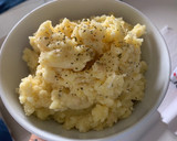 Foto del paso 3 de la receta: Puré de patata en 15 minutos ¡delicioso!