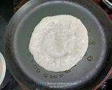 பழம் தோசை ரெசிபி ஸ்டேப் 4 புகைப்படம்