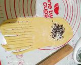 Foto langkah ke 4 dari resep Woll Roll Bread.