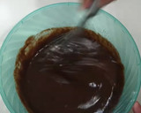 Foto del paso 4 de la receta: Brownie cheesecake fácil | fran cocina