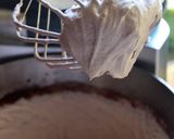 Une image de l'étape 3 de Pavlova de Pâques.
