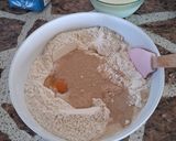 Foto del paso 4 de la receta: Trenzas de fiambre y trenza martin fierro 🧀