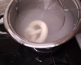 Foto del passaggio 4 della ricetta Bretzel 🍺🇩🇪