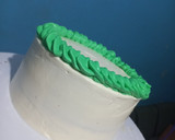 Foto del paso 12 de la receta: Pastel de zanahoria en casa