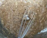 A picture of step 3 of Banana Pancake.