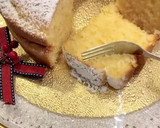 Foto del paso 12 de la receta: Pastel con maicena, leche condensada y coco