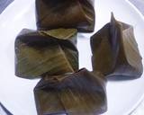 ห่อหมกปลา วิธีทำสูตร 8 รูป