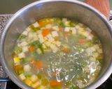 Kelbimbó leves recept fázis 3 fotója