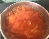 Foto langkah ke 6 dari resep Sop merah.