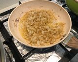 Foto del paso 5 de la receta: Guiso de arvejas con chorizo