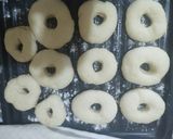 Foto del paso 6 de la receta: Donas