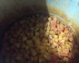 દૂધી બટાકા નું શાક (Dudhi Potato Shak Recipe in Gujarati) રેસીપી સ્ટેપ2ફોટો