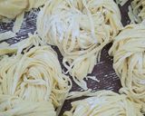Foto langkah ke 3 dari resep Mie Basah homemade.