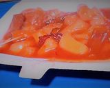 Hình bước làm 1 của món Tokbokki
