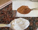 Foto del paso 3 de la receta: Budín de chocolate✨🍫