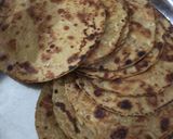 મીઠાં થેપલા (Sweet Thepla Recipe In Gujarati) રેસીપી સ્ટેપ4ફોટો