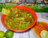 Foto langkah ke 4 dari resep Soto Madura.