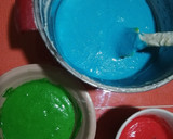 Foto del paso 5 de la receta: Macarons