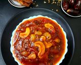 A picture of step 6 of Sweet & Tangy Tomato Chutney.