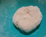 Foto del paso 3 de la receta: Medialunas en essen