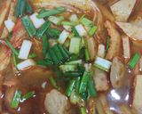 Foto langkah ke 6 dari resep Tom Yum dengan Bumbu Perencah Adabi.