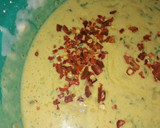 Foto del paso 7 de la receta: 🐟Perlan a mi manera🍤