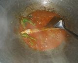 Foto langkah ke 4 dari resep Kering kentang pedas manis.