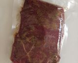 Foto del paso 2 de la receta: Roast Beef sous vide