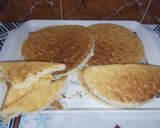 صورة لخطوة 9 من وصفة كيكة جوز الهند بلمسة راقية 🤍🥥