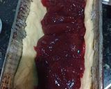 Foto del paso 1 de la receta: Pastafrola de mermelada de frambuesa