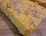 Foto del paso 5 de la receta: Tortilla de zanahorias