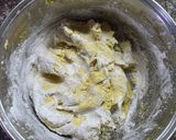 Foto del paso 3 de la receta: Ñoquis de boniato
