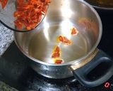 Foto del paso 3 de la receta Macarrones con chorizo