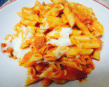 Foto del paso 10 de la receta: Pasta a la española