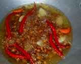 Foto langkah ke 1 dari resep 90.Bumbu Kacang Siomay,Batagor dan Cilok.